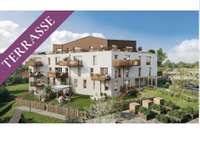 Vente appartement 5 pièces Vente appartement 5 pièces
