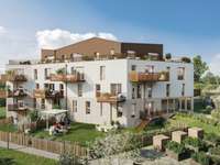 Vente appartement 5 pièces Vente appartement 5 pièces