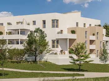 Vente appartement 3 pièces Épron 14