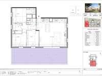 Vente appartement 5 pièces Vente appartement 5 pièces