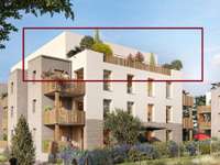 Vente appartement 5 pièces Vente appartement 5 pièces