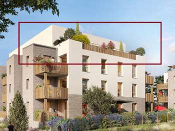 Vente Appartement 5 piècesÉpron