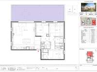 Vente appartement 5 pièces Vente appartement 5 pièces