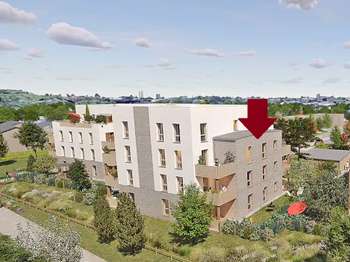 Vente Appartement 5 piècesÉpron