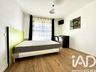 Vente appartement 1 pièce Vente appartement 1 pièce