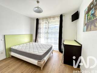 Vente appartement 1 pièce Vente appartement 1 pièce