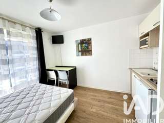 Vente appartement 1 pièce Vente appartement 1 pièce