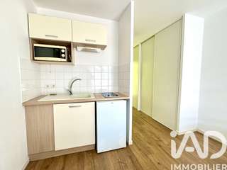 Vente appartement 1 pièce Vente appartement 1 pièce