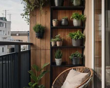 Vente appartement 2 pièces Équemauville 14
