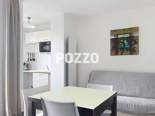 Vente Studio 1 pièce