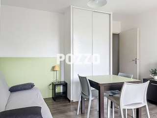 Vente Studio 1 pièce