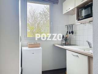 Vente Studio 1 pièce