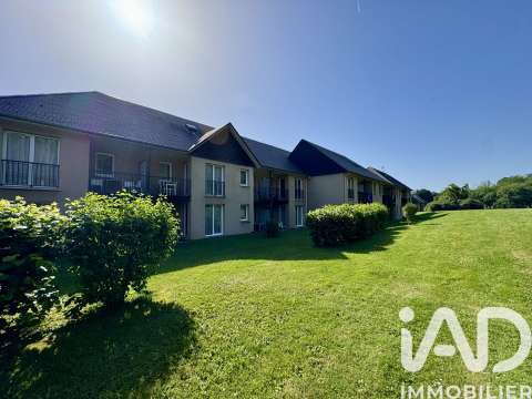 Vente appartement 2 pièces Équemauville 14