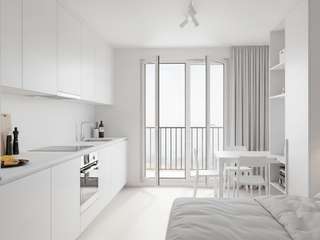 Vente appartement 1 pièce Vente appartement 1 pièce