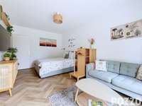 Vente Studio 1 pièce Vente Studio 1 pièce
