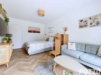 Vente Studio 1 pièce Vente Studio 1 pièce
