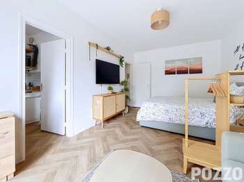 Vente Studio 1 pièce Vente Studio 1 pièce