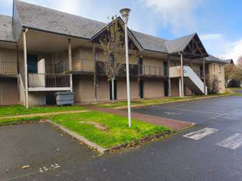 Vente Appartement 2 piècesÉquemauville