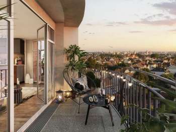 Vente appartement 1 pièce Vente appartement 1 pièce