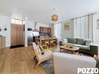 Vente appartement 3 pièces Vente appartement 3 pièces