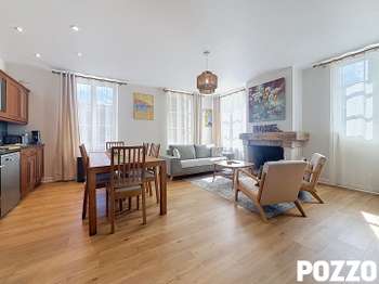 Vente Appartement 3 piècesÉquemauville