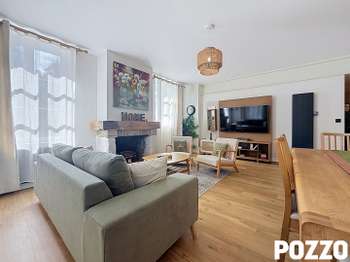 Vente appartement 3 pièces Vente appartement 3 pièces