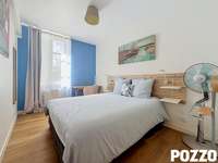 Vente appartement 3 pièces Vente appartement 3 pièces