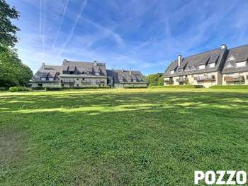 Vente Appartement 3 piècesÉquemauville