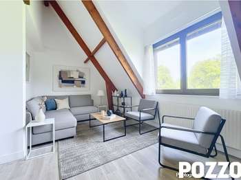 Vente Appartement 3 piècesÉquemauville