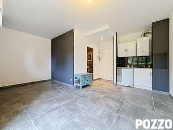 Vente appartement 1 pièce Vente appartement 1 pièce