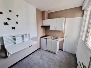 Vente appartement 1 pièce Vente appartement 1 pièce