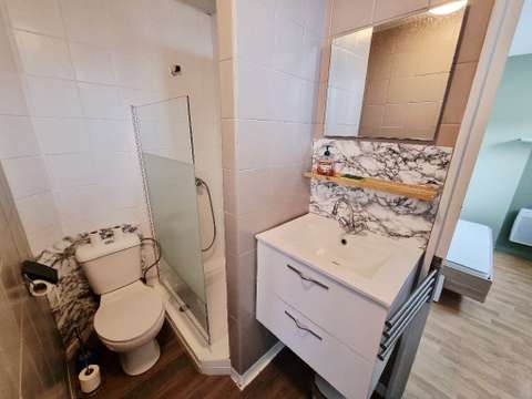 Vente appartement 1 pièce Vente appartement 1 pièce