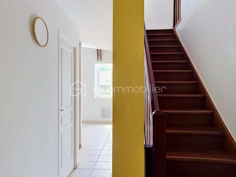 Vente appartement 4 pièces Vente appartement 4 pièces