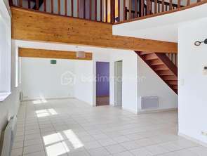 Vente Appartement 4 piècesÉqueurdreville-Hainneville