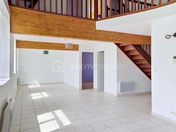 Vente appartement 4 pièces Équeurdreville-Hainneville 50