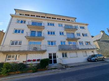 Vente appartement 4 pièces Équeurdreville-Hainneville 50