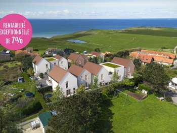 Vente appartement 2 pièces Équihen-Plage 62
