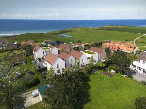 Vente appartement 2 pièces Équihen-Plage 62