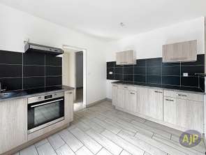 Vente Appartement 2 piècesErbray