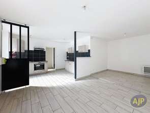 Vente Appartement 2 piècesErbray