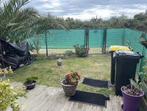 Vente Appartement 3 piècesErdeven