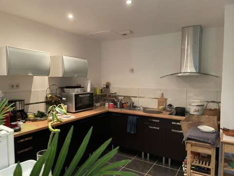 Vente appartement 3 pièces Vente appartement 3 pièces