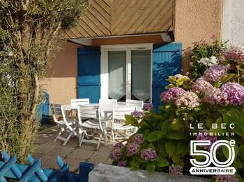 Vente Appartement 2 piècesErdeven