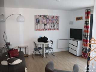 Vente appartement 2 pièces Vente appartement 2 pièces