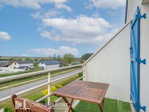 Vente Appartement 2 piècesErdeven