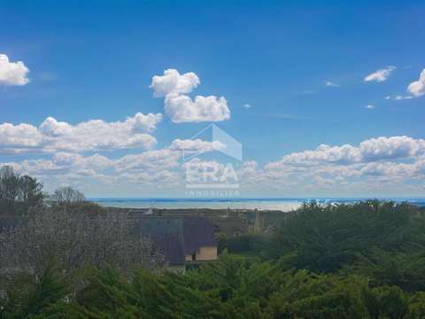 Vente appartement 2 pièces Erdeven 56