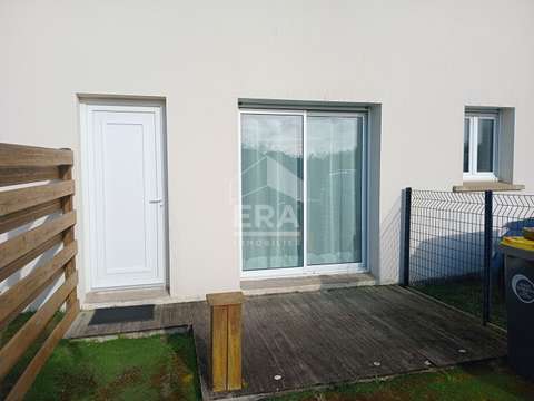 Vente appartement 2 pièces Erdeven 56
