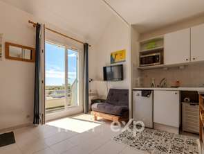 Vente Appartement 3 piècesErdeven