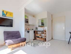 Vente Appartement 3 piècesErdeven