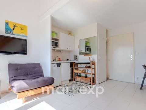 Vente appartement 3 pièces Erdeven 56